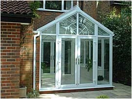 Loggia Garden Studio
